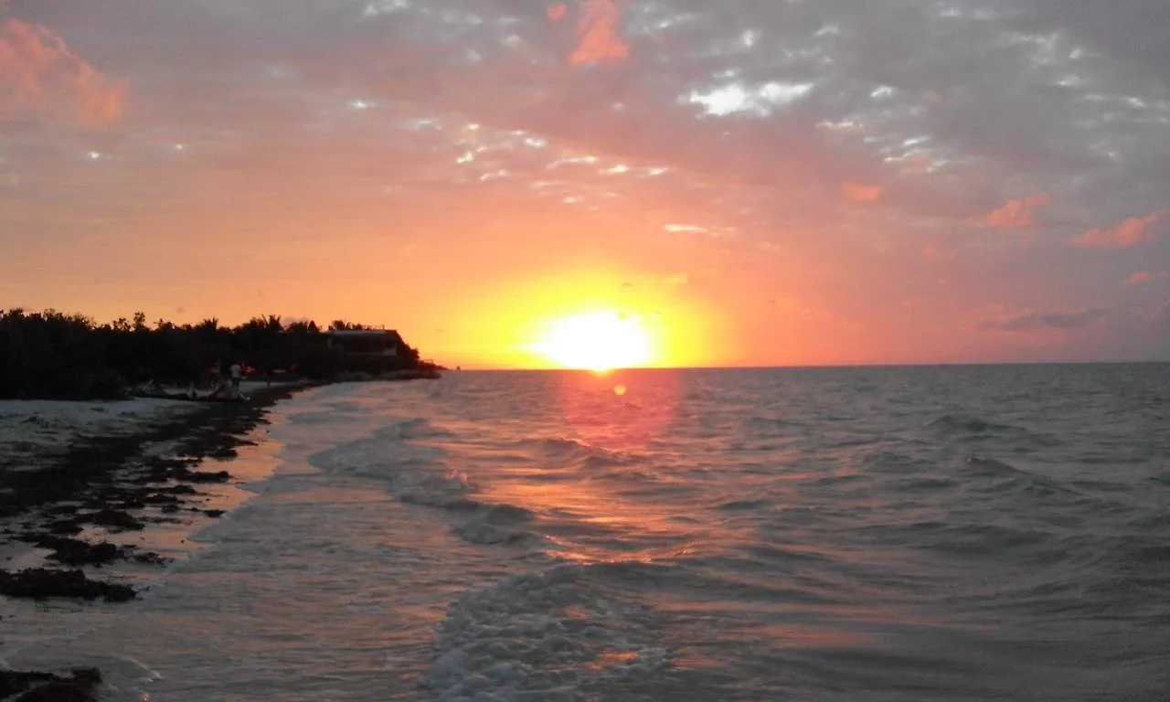 Casa Azul Hotel Holbox