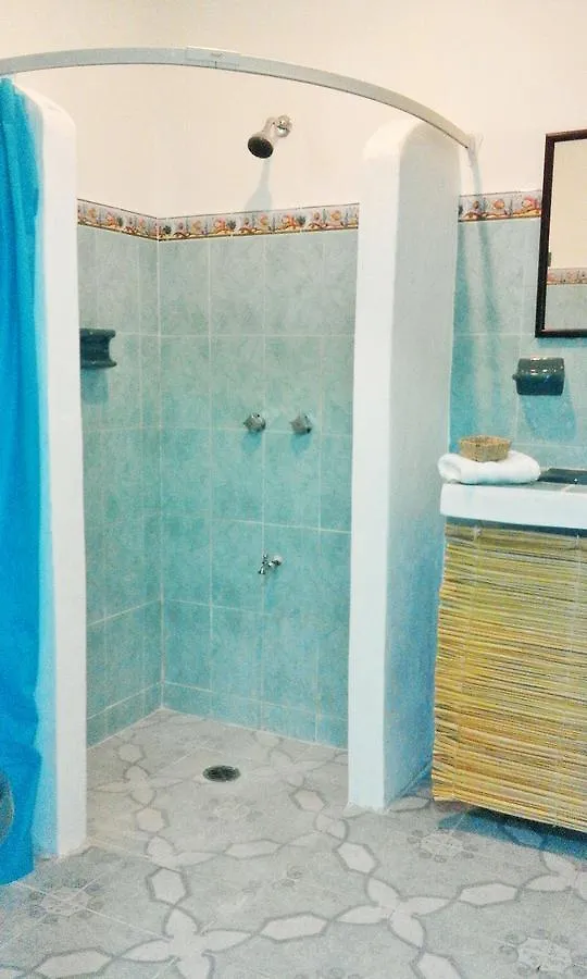 Casa Azul Hotel Holbox