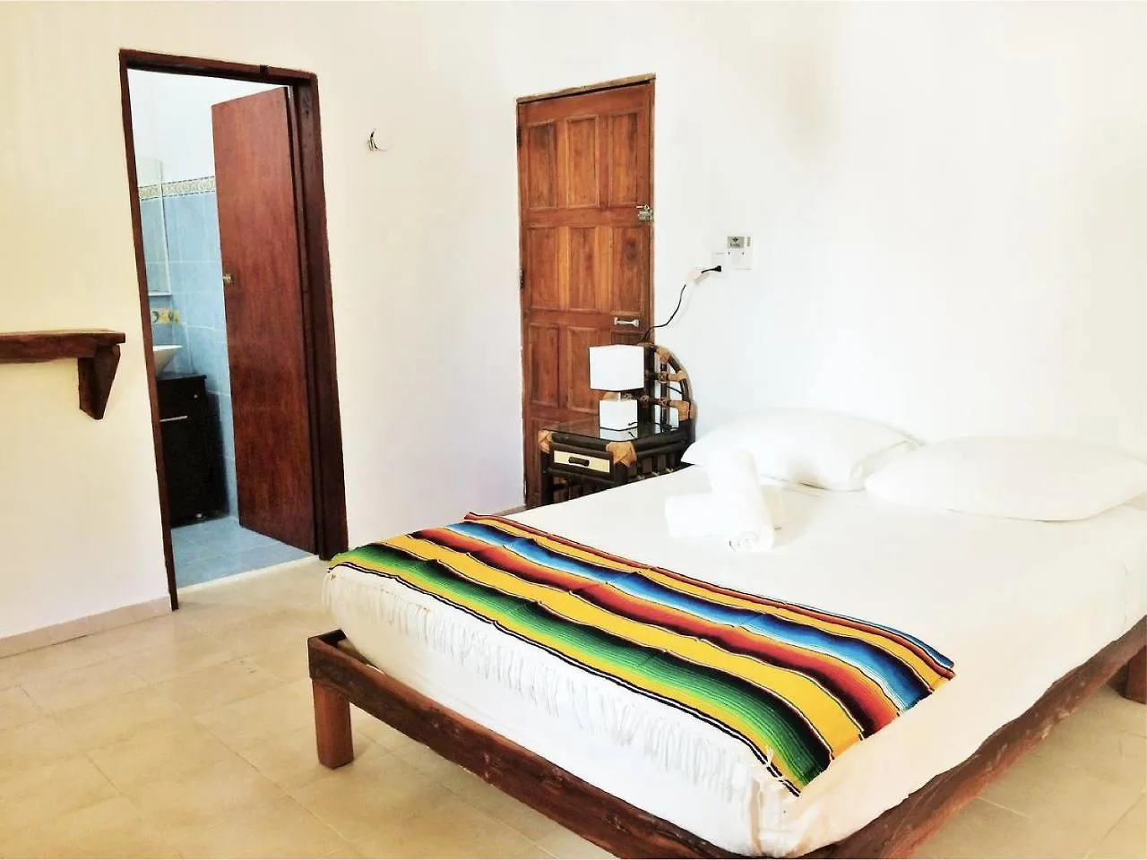 Casa Azul Hotel Holbox