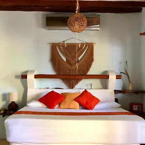 Marvin Suites Isla Holbox