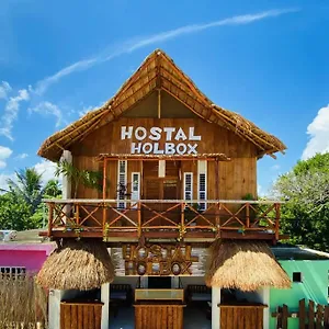 Hostal Holbox Hostal