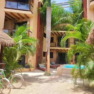 El Jardin Hotel