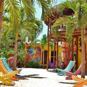 Tribu Hostal
