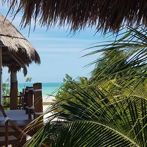 Ventana Al Paraiso Beach Front Adults Only Hotel