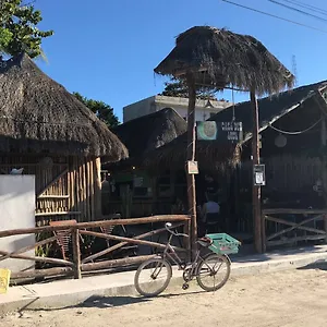 Eco Casa Del Agua Hostal