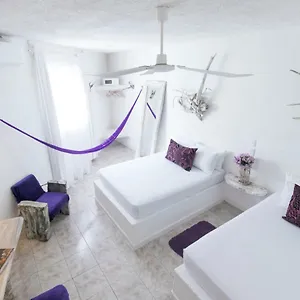 Hotel Casa Del Viento - Adults Only