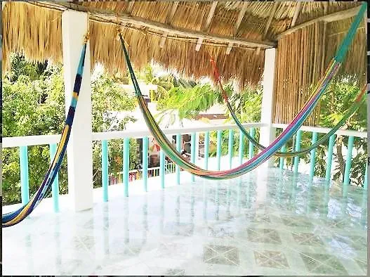 Hotel Hôtel Casa Azul à Holbox